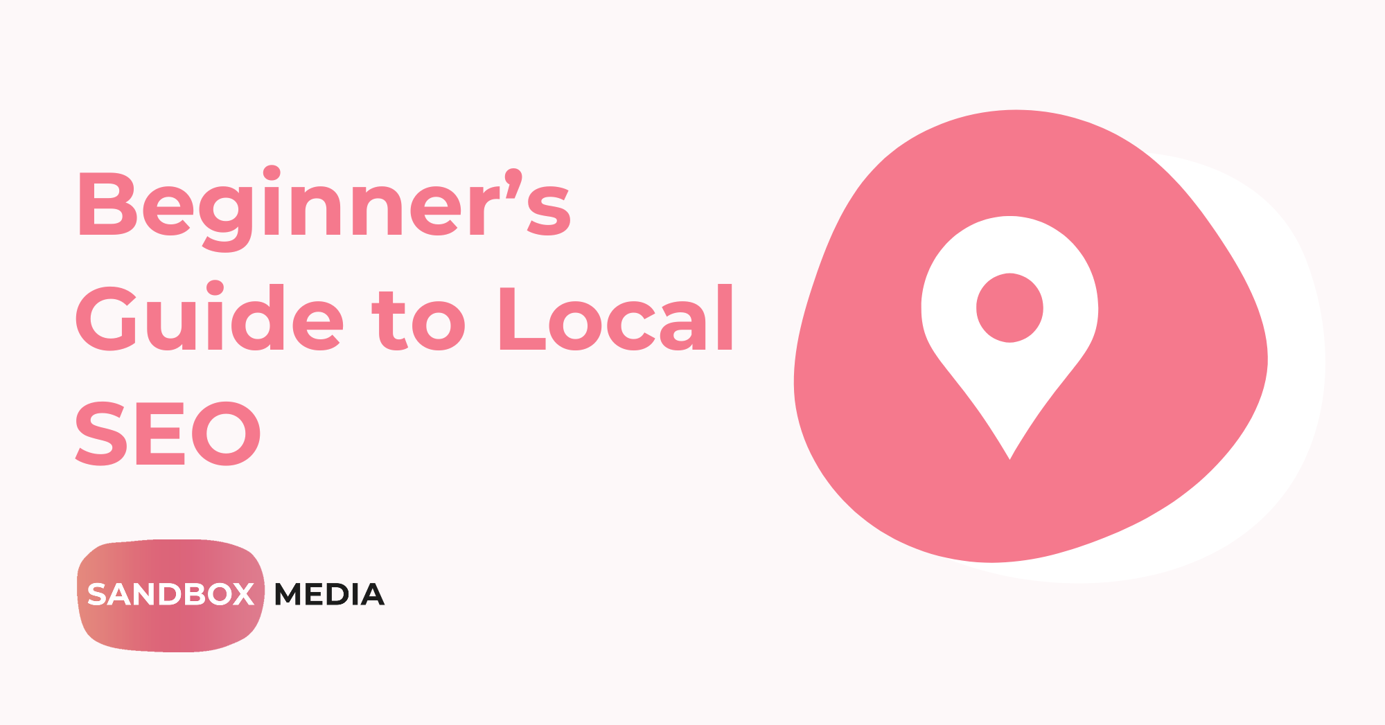 Featured Image for Beginner's Guide to Local SEO