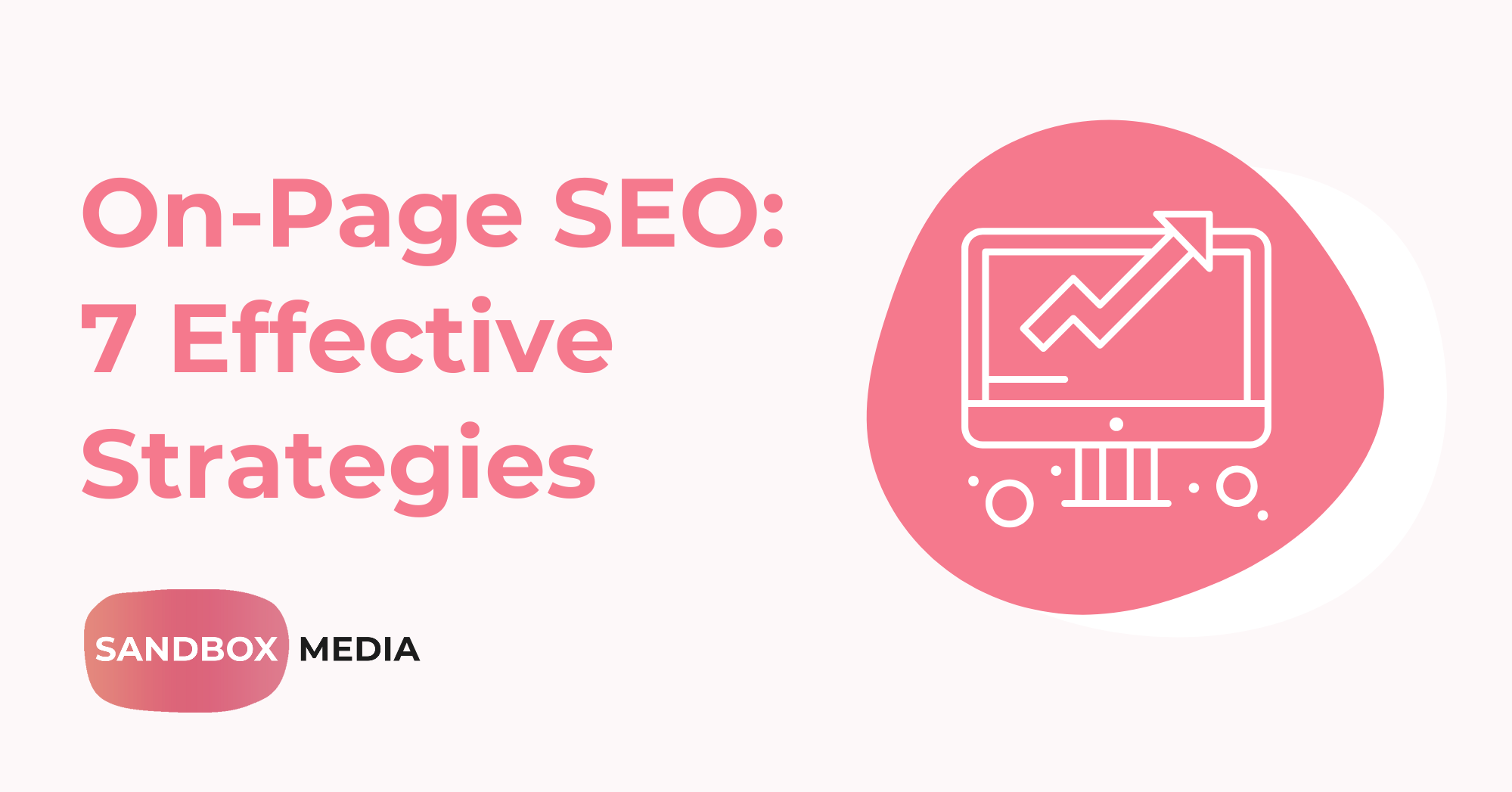 On Page SEO Guide On Page SEO Guide featured image.