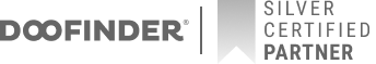 Doofinder Logo