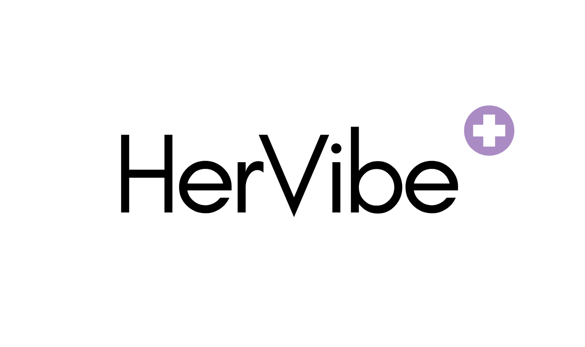 HerVibe Logo
