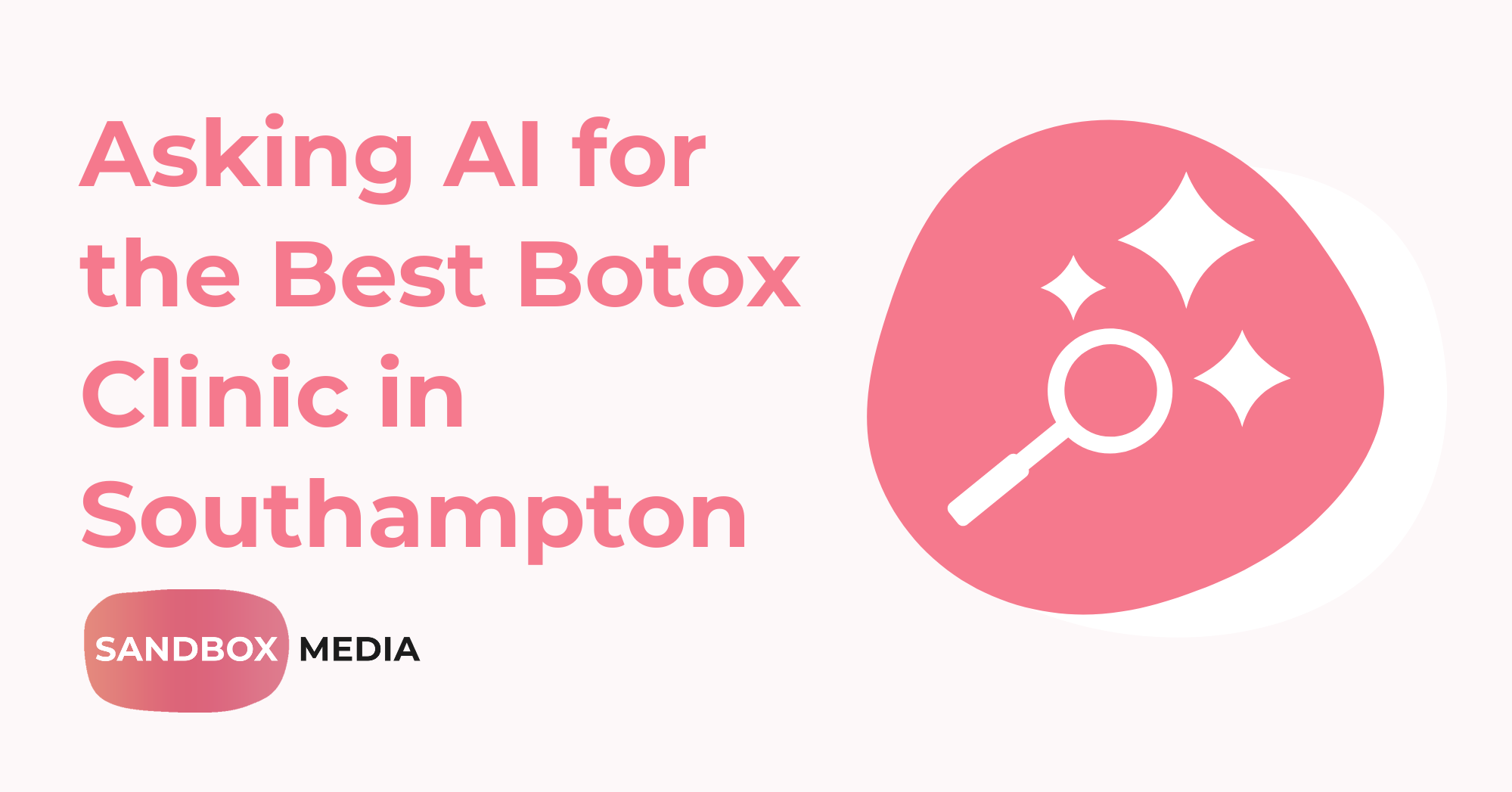 Asking AI For the Best Botox Clinic In Southampton – Featured Image Asking AI For the Best Botox Clinic In Southampton - Featured Image